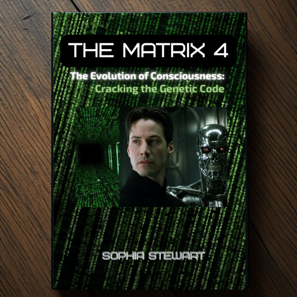 The Matrix 4