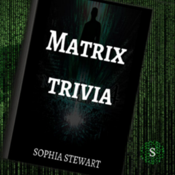 The Matrix Trivia - E-Book