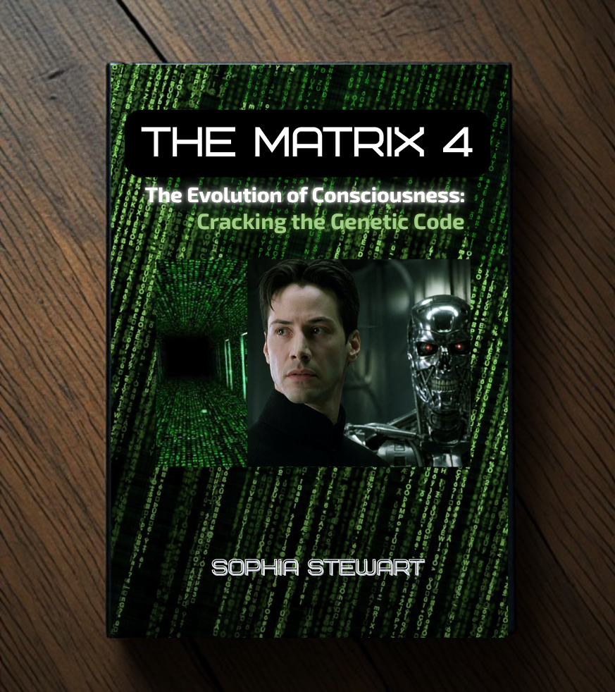 The Matrix 4
