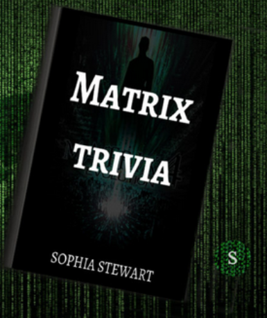 The Matrix Trivia - E-Book